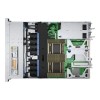 Dell PowerEdge R450 Xeon Silver 4309Y  - 2.8 GHz 16GB 480GB Rack Server