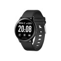 XAB-EU-BLACK XPLORA Activity Band - Black
