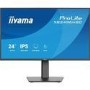 iiyama ProLite XB2496HSC 24" IPS Full HD 144Hz USB-C Height-Adjustable Monitor