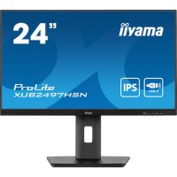 iiyama ProLite XB2497HSN 24" IPS Full HD 100Hz Monitor