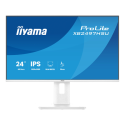 XB2497HSU-W1 iiyama ProLite XB2497HSU 24" IPS Full HD 120Hz 4ms Ergonomic Monitor