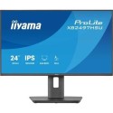 XB2497HSUB1 iiyama ProLite XB2497HSU 24" IPS Full HD Height-Adjustable Monitor