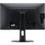 GRADE A1 - As new but box opened - Iiyama 27" LCD LED Height Adjustable Monitor Full HD 1920 x 1080 16_9 Black Bezel 2 x 2W Built-In Speakers VGA DVI-D HDMI Monitor