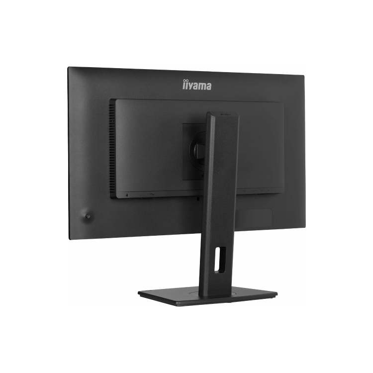 iiyama ProLite XB2792QSU 27" IPS QHD 120Hz Height-Adjustable Monitor