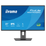 iiyama ProLite XB2792QSU 27" IPS QHD 120Hz Height-Adjustable Monitor