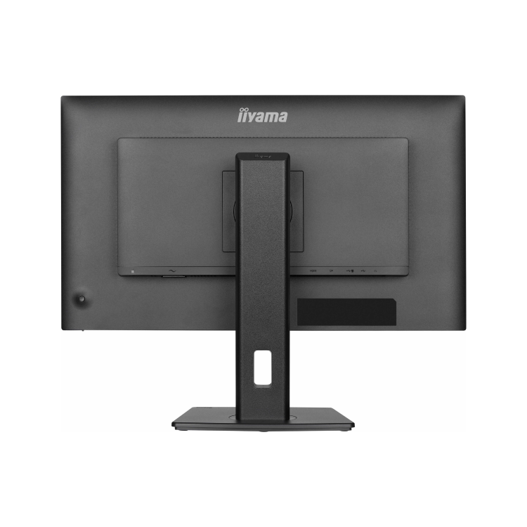 iiyama ProLite XB2792QSU 27" IPS QHD 120Hz Height-Adjustable Monitor