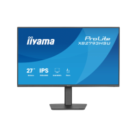 iiyama ProLite XB2793HSU 27" IPS Full HD 120Hz 1ms Ergonomic Monitor 