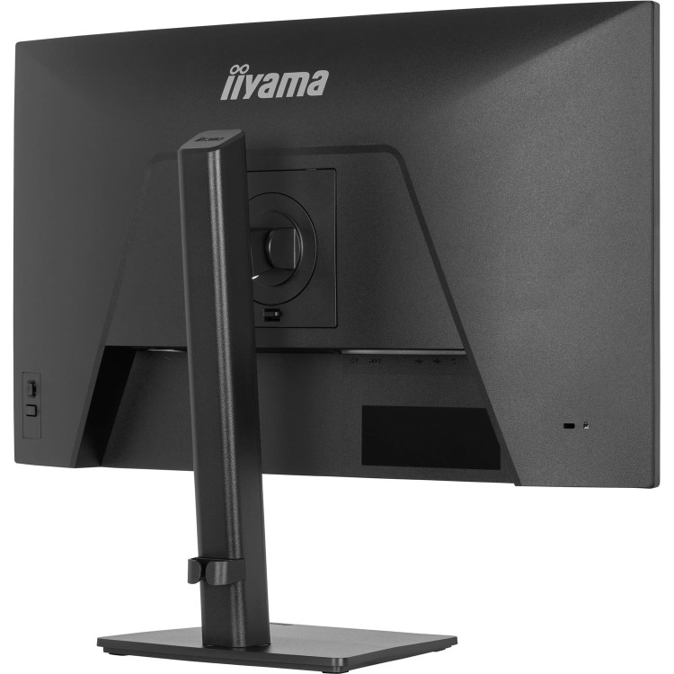 iiyama ProLite XB2796HSC 27" IPS Full HD 144Hz USB-C Height-Adjustable Monitor