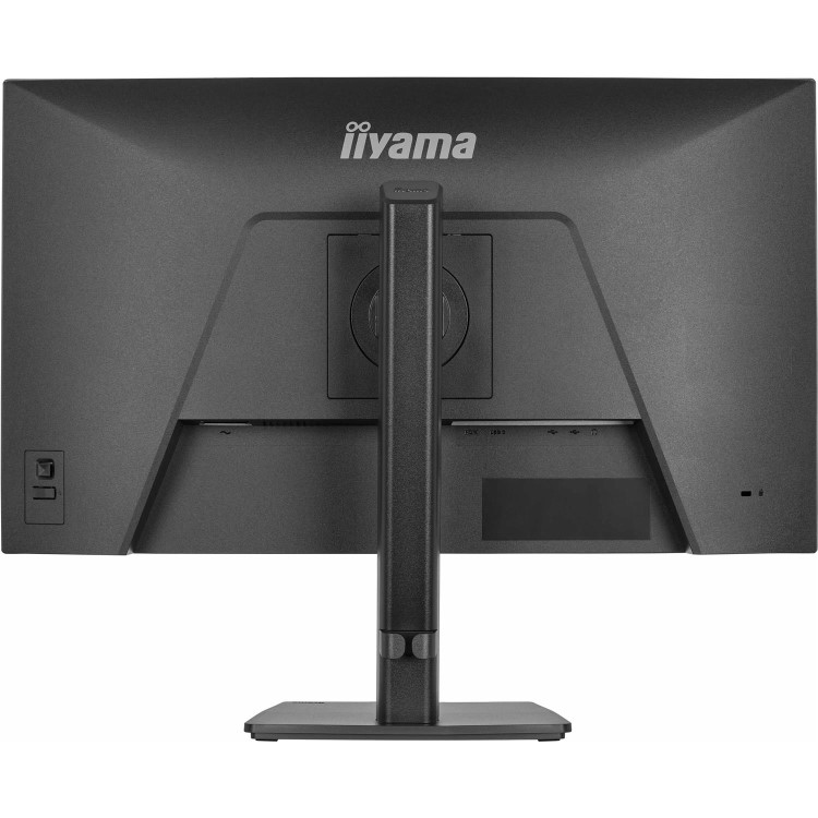 iiyama ProLite XB2796QSC 27" IPS QHD 144Hz USB-C Height-Adjustable Monitor