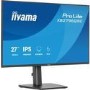 iiyama ProLite XB2796QSC 27" IPS QHD 144Hz USB-C Height-Adjustable Monitor