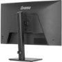 iiyama ProLite XB2796QSC 27" IPS QHD 144Hz USB-C Height-Adjustable Monitor