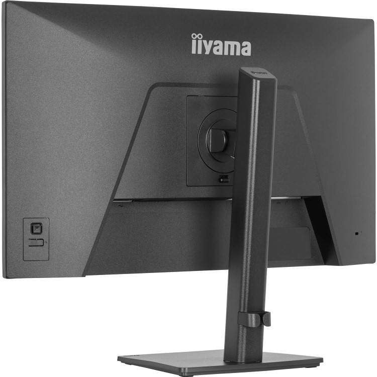 iiyama ProLite XB2796QSC 27" IPS QHD 144Hz USB-C Height-Adjustable Monitor