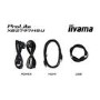 iiyama ProLite XB2797HSU 27" IPS Full HD Height-Adjustable Monitor