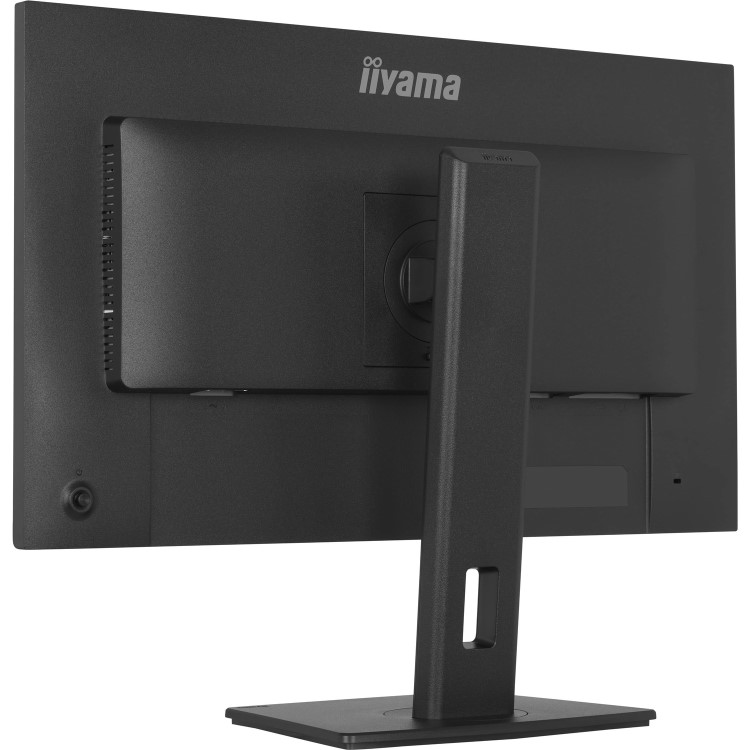 iiyama ProLite XB2797QSN 27" IPS QHD USB-C Height-Adjustable Monitor