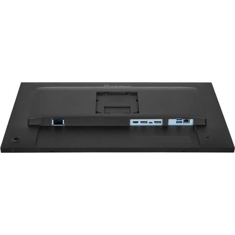 iiyama ProLite XB2797QSN 27" IPS QHD USB-C Height-Adjustable Monitor