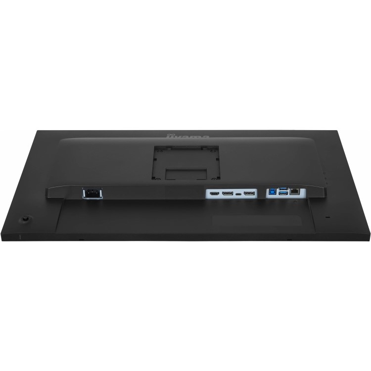 iiyama ProLite XB2797QSNP 27" IPS QHD USB-C KVM Height-Adjustable Monitor
