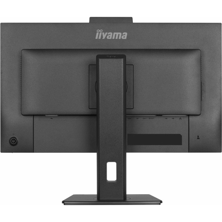 iiyama ProLite XB2797QSNPH 27" IPS QHD USB-C KVM Height-Adjustable Monitor