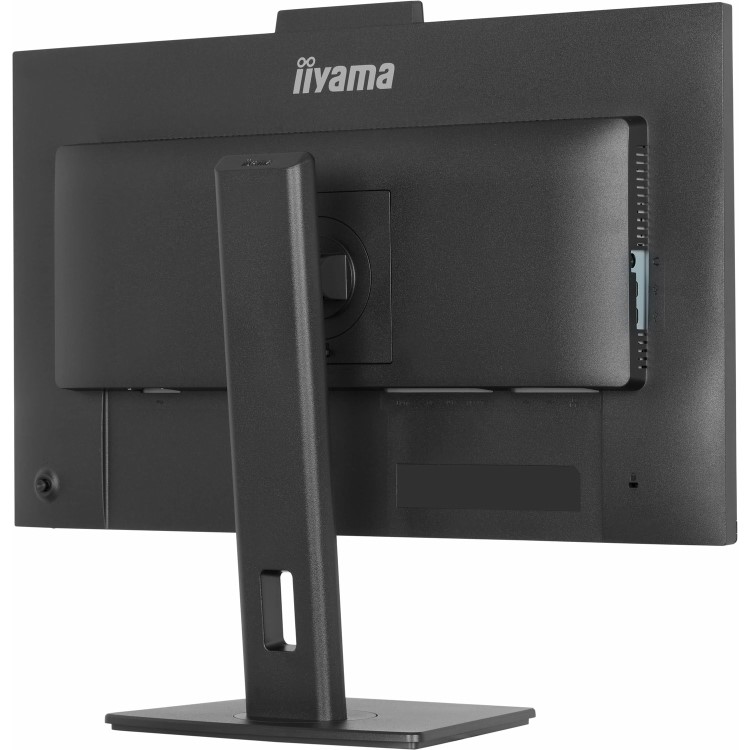 iiyama ProLite XB2797QSNPH 27" IPS QHD USB-C KVM Height-Adjustable Monitor