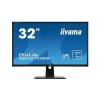 iiyama ProLite XB3270QS-B1 31.5&quot; IPS QHD Monitor