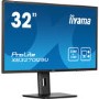 iiyama ProLite XB3270QSU 32" IPS WQHD Monitor 