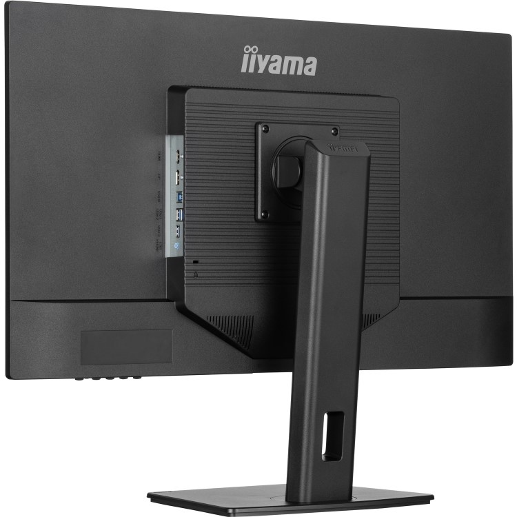 iiyama ProLite XB3270QSU 32" IPS WQHD Monitor 