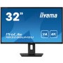 iiyama ProLite XB3288UHSU-B5 32" 4K UHD VA Monitor