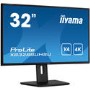 iiyama ProLite XB3288UHSU-B5 32" 4K UHD VA Monitor