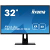 iiyama ProLite XB3288UHSU-B1 32&quot; 4K UHD Monitor