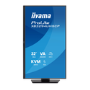 iiyama ProLite XB3294UHSCP 32" VA 4K UHD USB-C Height-Adjustable Monitor