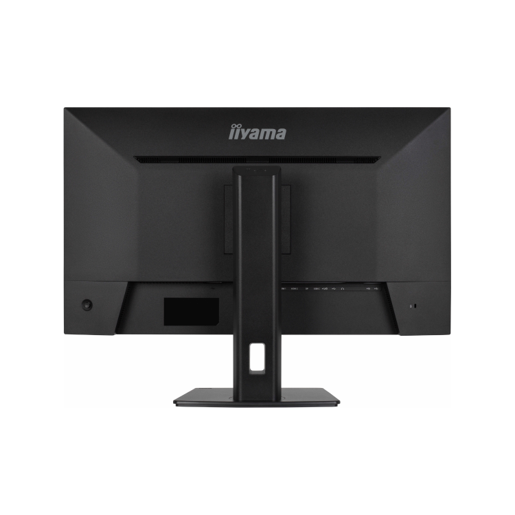 iiyama ProLite XB3294UHSCP 32" VA 4K UHD USB-C Height-Adjustable Monitor