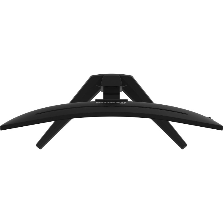 iiyama ProLite XCB3494WQSN-B1 34" UWQHD VA 120Hz Ultrawide Curved Monitor with USB-C Dock