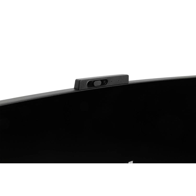 iiyama ProLite XCB3497WQSNPH-B1 34" VA UltraWide Quad HD USB-C KVM Height-Adjustable Curved Monitor