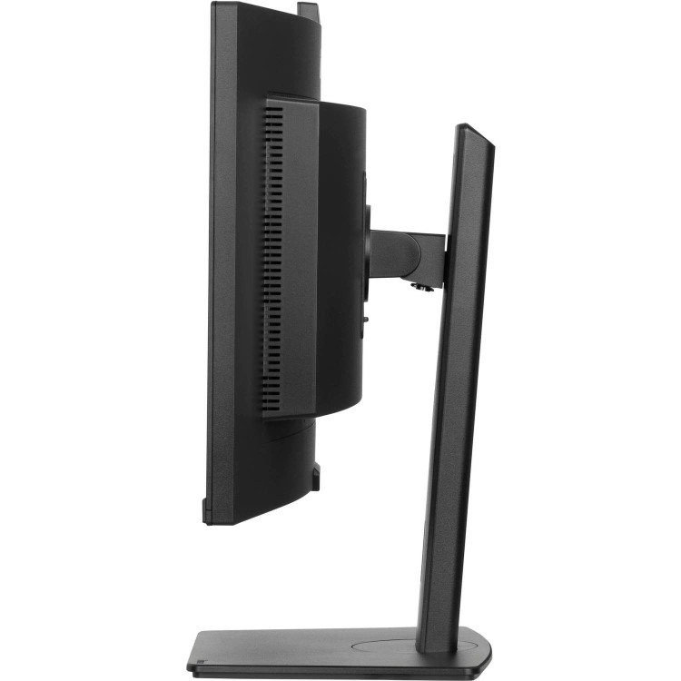 iiyama ProLite XCB3497WQSNPH-B1 34" VA UltraWide Quad HD USB-C KVM Height-Adjustable Curved Monitor