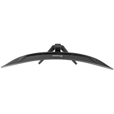 iiyama ProLite XCB4594DQSN 45" VA UltraWide QHD USB-C KVM Height-Adjustable Curved Monitor