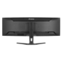 iiyama ProLite XCB4594DQSU 45" VA Dual QHD UltraWide Height-Adjustable Curved Monitor