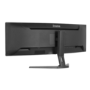 iiyama ProLite XCB4594DQSU 45" VA Dual QHD UltraWide Height-Adjustable Curved Monitor