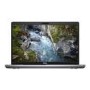 Dell Precision 3551 Core i7-10850H 16GB 512GB SSD 15.6 Inch Quadro P620 4GB Windows 10 Pro Mobile Workstation Laptop