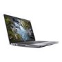 Dell Precision 3551 Core i7-10850H 16GB 512GB SSD 15.6 Inch Quadro P620 4GB Windows 10 Pro Mobile Workstation Laptop