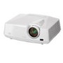 Mitsubishi XD600U XGA 4500 Lumens 3D Ready DLP Projector
