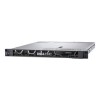 Dell EMC PowerEdge R450 Xeon Silver 4310 - 2.1GHz 16GB 480GB - Rack Server