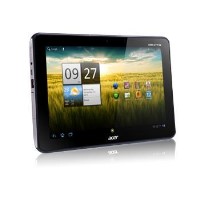 Acer Iconia A200 8GB WiFi Tablet in Grey