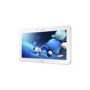 GRADE A1 - As new but box opened - Samsung XE300TZC ATIV Tab 3 2GB 64GB 10.1 inch Windows 8 32 Bit Tablet in White