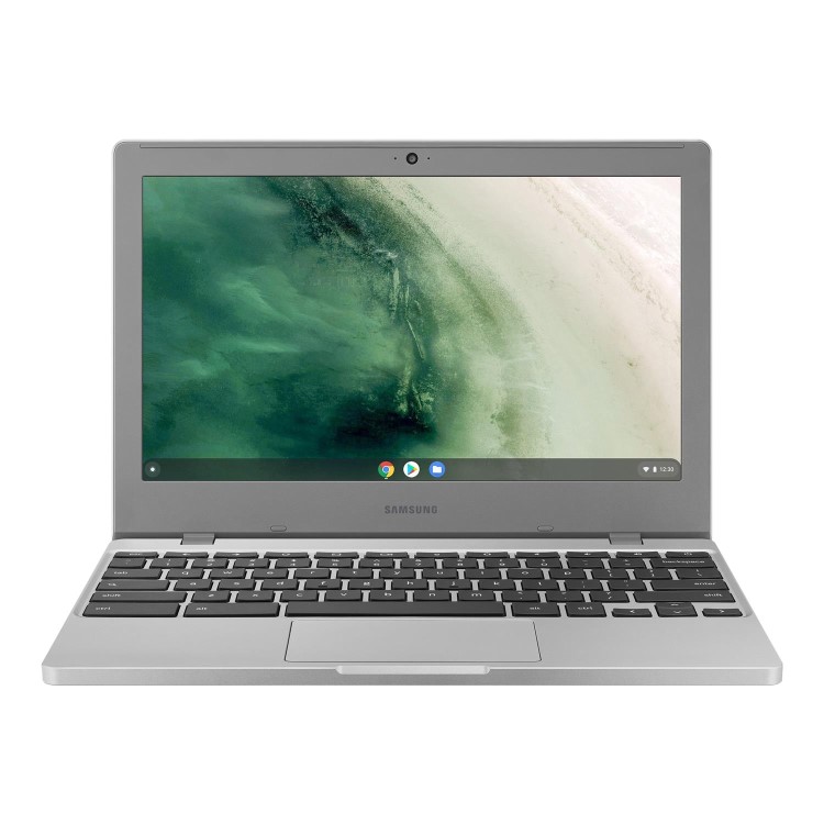 Samsung 4 Intel Celeron N4000 4GB 32GB eMMC 11.6 Inch Chromebook