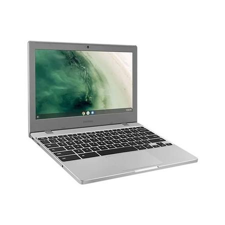 Samsung 4 Intel Celeron N4000 4GB 32GB eMMC 11.6 Inch Chromebook