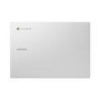 Samsung Chromebook Go 11" 64GB 4GB - Silver