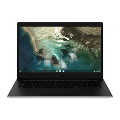 Samsung Galaxy Go Intel Celeron 4GB RAM 32GB SSD 14 Inch Chromebook Laptop