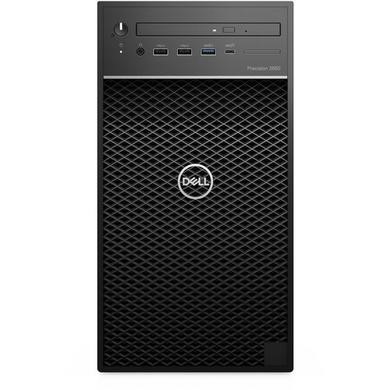 Dell Precision 3650 Core i7-10700K 16GB 512GB SSD Windows 10 Pro Desktop PC