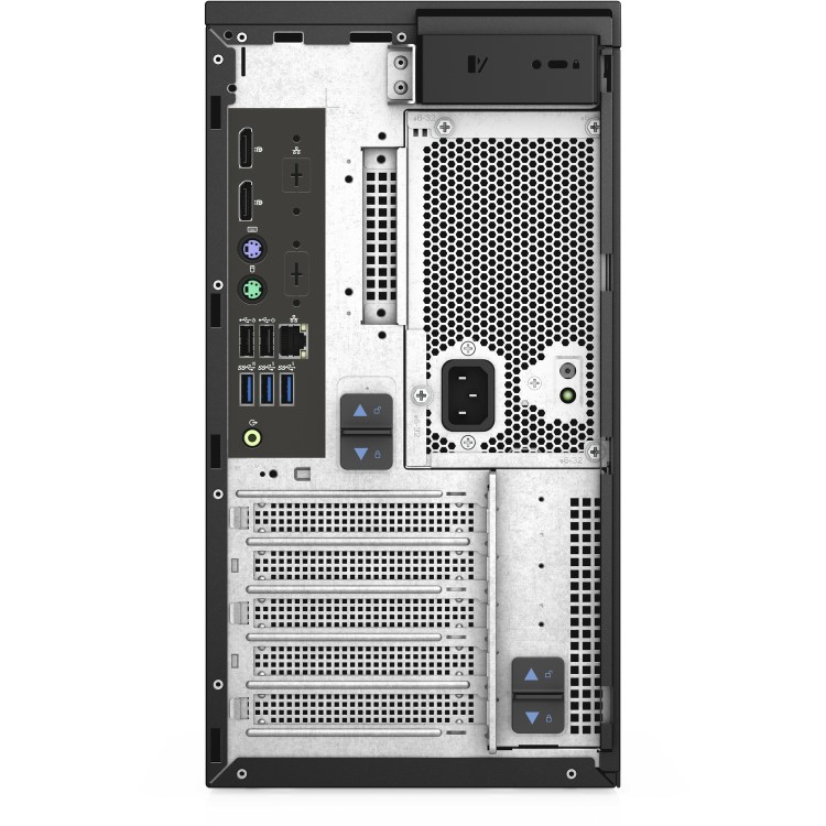 Dell Precision 3650 Core i7-10700K 16GB 512GB SSD Windows 10 Pro Desktop PC