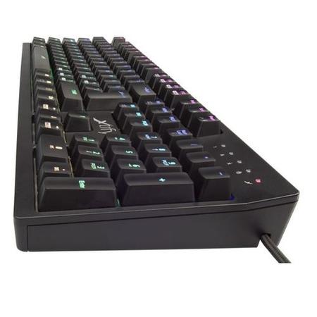 Xtrfy K2-RGB Mechanical Gaming keyboard 