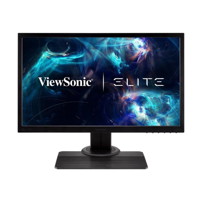 ViewSonic ELITE Gaming XG240R 24" 1ms 144Hz Full HD FreeSync Monitor